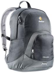 Рюкзак Deuter Fellow цвет 7410 black-granite Картинка Рюкзак Deuter Fellow цвет 7410 black-granite