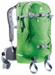 Рюкзак Deuter Freerider 26 цвет 2009 emerald Картинка Рюкзак Deuter Freerider 26 цвет 2009 emerald
