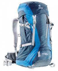 Рюкзак Deuter Futura 24 SL цвет 3980 midnight-ocean Картинка Рюкзак Deuter Futura 24 SL цвет 3980 midnight-ocean