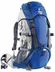 Рюкзак Deuter Futura 26 AC SL цвет 331 cobalt-steel Картинка Рюкзак Deuter Futura 26 AC SL цвет 331 cobalt-steel