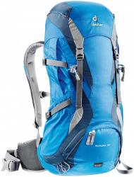 Deuter Futura 26 цвет 3033 ocean-midnight (342343033)
