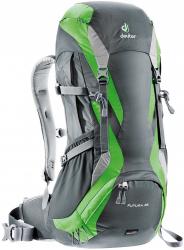 Deuter Futura 26 цвет 4206 granite-spring (342344206)
