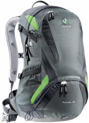 Рюкзак Deuter Futura 28 цвет 4700 granite-black Картинка Рюкзак Deuter Futura 28 цвет 4700 granite-black