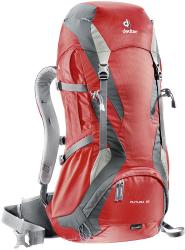 Deuter Futura 32 цвет 5510 fire-granite (342545510)
