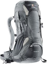 Deuter Futura 32 цвет 7410 black-granite (342547410)