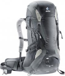 Рюкзак Deuter Futura PRO 36 цвет 7410 black-granite Картинка Рюкзак Deuter Futura PRO 36 цвет 7410 black-granite