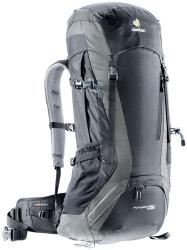 Рюкзак Deuter Futura Pro 40 EL цвет 7410 black-granite Картинка Рюкзак Deuter Futura Pro 40 EL цвет 7410 black-granite