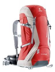 Рюкзак Deuter Futura PRO 42 цвет 5610 fire-oyster Картинка Рюкзак Deuter Futura PRO 42 цвет 5610 fire-oyster