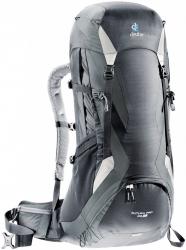 Deuter Futura PRO 44 EL цвет 7410 black-granite (332247410)