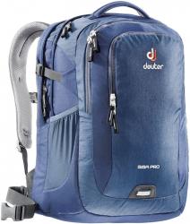 Рюкзак Deuter Giga Pro цвет 3022 midnight-dresscode Картинка Рюкзак Deuter Giga Pro цвет 3022 midnight-dresscode