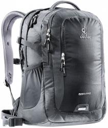 Рюкзак Deuter Giga Pro цвет 7000 black Картинка Рюкзак Deuter Giga Pro цвет 7000 black