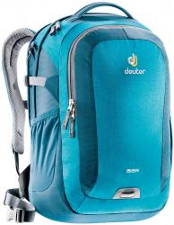Рюкзак Deuter Giga цвет 3027 petrol dresscode Картинка Рюкзак Deuter Giga цвет 3027 petrol dresscode