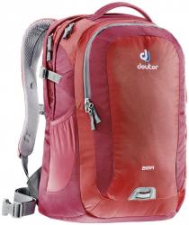 Рюкзак Deuter Giga цвет 5520 fire-cranberry Картинка Рюкзак Deuter Giga цвет 5520 fire-cranberry