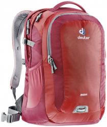 Картинка Рюкзак Deuter Giga цвет 5520 fire-cranberry