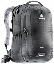 Рюкзак Deuter Giga цвет 7000 black Картинка Рюкзак Deuter Giga цвет 7000 black