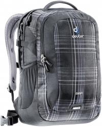 Рюкзак Deuter Giga цвет 7005 black-check Картинка Рюкзак Deuter Giga цвет 7005 black-check