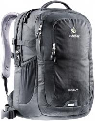 Рюкзак Deuter Gigant цвет 7000 black Картинка Рюкзак Deuter Gigant цвет 7000 black