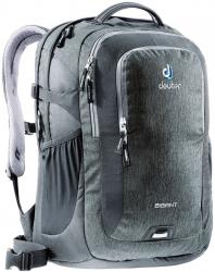 Рюкзак Deuter Gigant цвет 7712 dresscode-black Картинка Рюкзак Deuter Gigant цвет 7712 dresscode-black