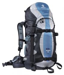 Рюкзак Deuter Glide 25+ SL цвет 344 Картинка Рюкзак Deuter Glide 25+ SL цвет 344