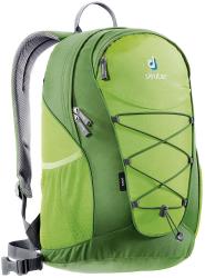 Рюкзак Deuter Go Go цвет 2206 kiwi-emerald Картинка Рюкзак Deuter Go Go цвет 2206 kiwi-emerald