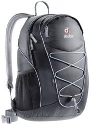 Рюкзак Deuter Go Go цвет 7490 black-titan Картинка Рюкзак Deuter Go Go цвет 7490 black-titan
