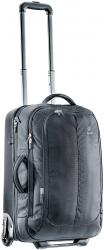 Рюкзак Deuter Grant Flight цвет 7000 black Картинка Рюкзак Deuter Grant Flight цвет 7000 black