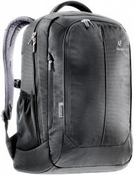 Рюкзак Deuter Grant цвет 7000 black Картинка Рюкзак Deuter Grant цвет 7000 black