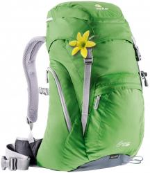 Рюкзак Deuter Groden 30 SL цвет 2009 emerald Картинка Рюкзак Deuter Groden 30 SL цвет 2009 emerald