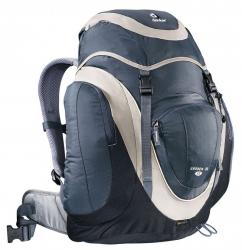 Рюкзак Deuter Groden 30 SL цвет 460 granite-oyster Картинка Рюкзак Deuter Groden 30 SL цвет 460 granite-oyster