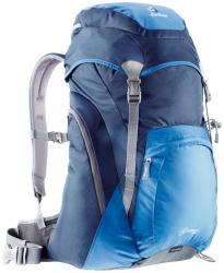 Рюкзак Deuter Groden 35 цвет 3033 ocean-midnight Картинка Рюкзак Deuter Groden 35 цвет 3033 ocean-midnight