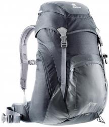 Рюкзак Deuter Groden 35 цвет 4700 granite-black Картинка Рюкзак Deuter Groden 35 цвет 4700 granite-black