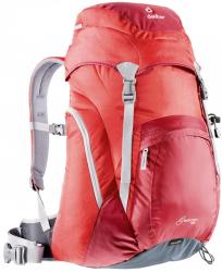 Рюкзак Deuter Groden 35 цвет 5560 cranberry-fire Картинка Рюкзак Deuter Groden 35 цвет 5560 cranberry-fire