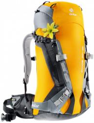 Рюкзак Deuter Guide 30+ SL цвет 8430 sun-titan Картинка Рюкзак Deuter Guide 30+ SL цвет 8430 sun-titan