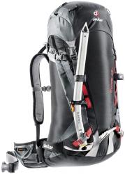 Рюкзак Deuter Guide 35+ цвет 7490 black-titan Картинка Рюкзак Deuter Guide 35+ цвет 7490 black-titan