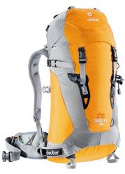 Рюкзак Deuter Guide Lite 28 SL цвет 8400 sun-silver Картинка Рюкзак Deuter Guide Lite 28 SL цвет 8400 sun-silver