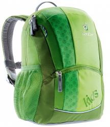 Картинка Рюкзак Deuter Kids цвет 2004 kiwi