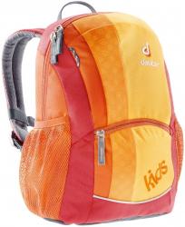 Картинка Рюкзак Deuter Kids цвет 9000 orange