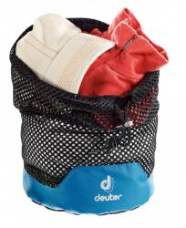 Deuter Mesh Sack M цвет 7303 black-bay (396107303)