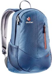 Рюкзак Deuter Nomi цвет 3022 midnight-dresscode Картинка Рюкзак Deuter Nomi цвет 3022 midnight-dresscode
