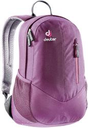 Рюкзак Deuter Nomi цвет 5032 blackberry-dresscode Картинка Рюкзак Deuter Nomi цвет 5032 blackberry-dresscode