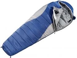 Спальник Deuter Orbit 1100 SL цвет 359 левый Картинка Спальник Deuter Orbit 1100 SL цвет 359 левый
