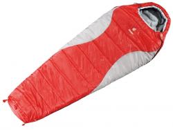 Спальник Deuter Orbit 700 SL цвет 546 левый Картинка Спальник Deuter Orbit 700 SL цвет 546 левый