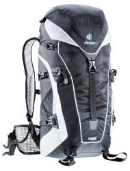 Картинка Рюкзак Deuter Pace 30 цвет 7130 black-white