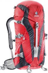 Рюкзак Deuter Pace 36 цвет 5730 fire-black Картинка Рюкзак Deuter Pace 36 цвет 5730 fire-black