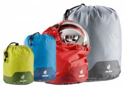 Deuter Pack Sack S цвет 2202 apple-pine Картинка Deuter Pack Sack S цвет 2202 apple-pine