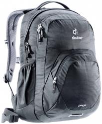 Рюкзак Deuter Page цвет 7000 black Картинка Рюкзак Deuter Page цвет 7000 black