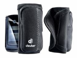 Deuter Phone Bag I цвет 7000 black Картинка Deuter Phone Bag I цвет 7000 black