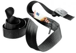 Картинка Deuter Пояс Security Belt цвет 7000 black