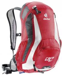 Рюкзак Deuter Race EXP Air цвет 5350 fire-white Картинка Рюкзак Deuter Race EXP Air цвет 5350 fire-white
