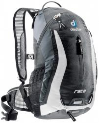 Рюкзак Deuter Race цвет 7130 black-white Картинка Рюкзак Deuter Race цвет 7130 black-white